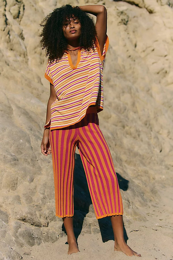 Miller Sweater Set | Free People (Global - UK&FR Excluded)