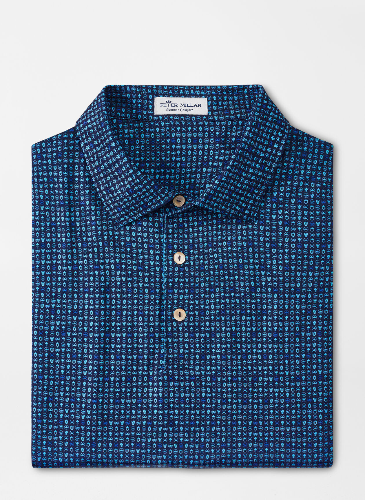 Millar Performance Jersey Polo | Peter Millar