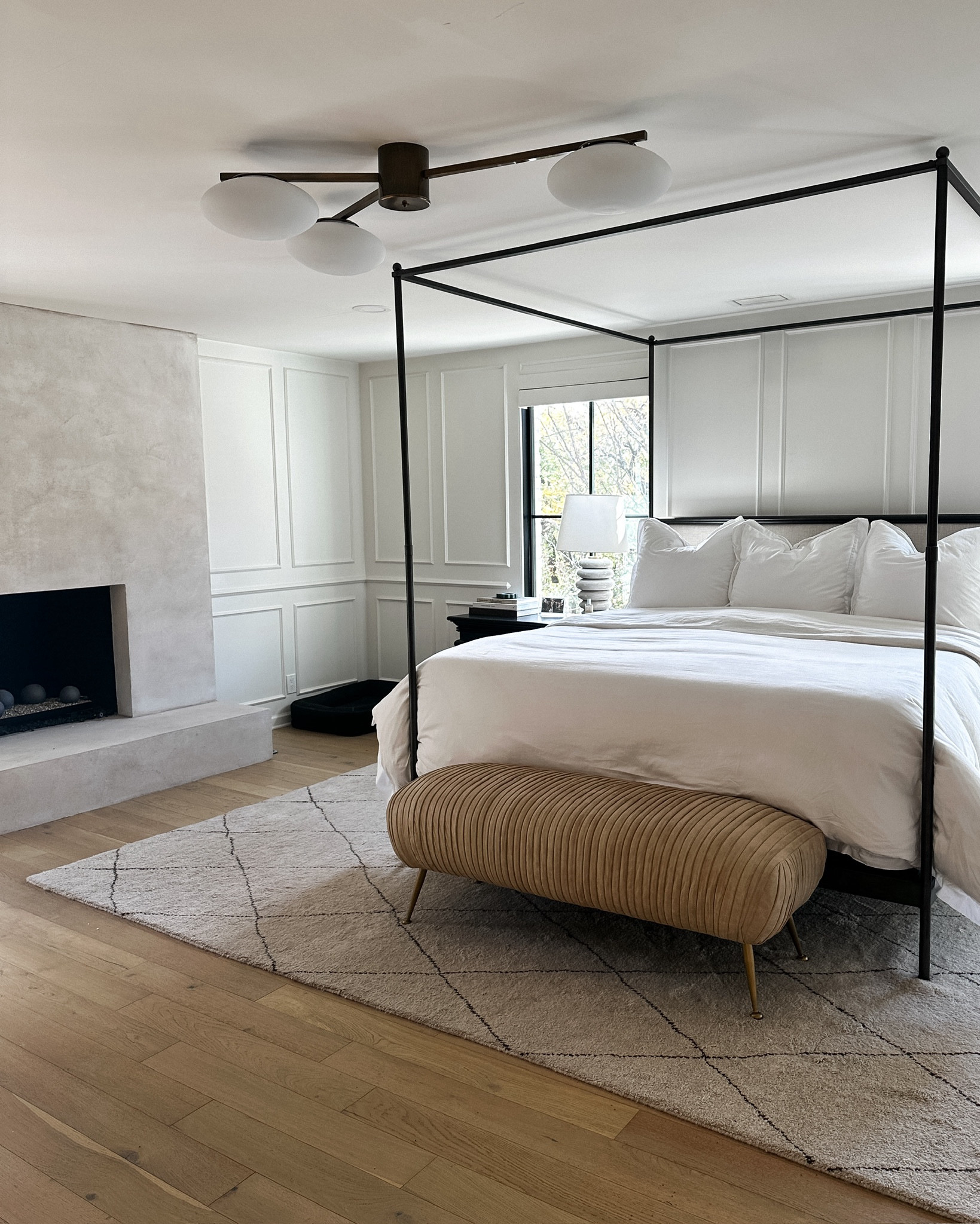 Bedding and rug is on sale! 

#LTKsalealert #LTKhome