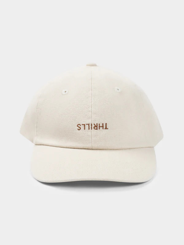Minimal Thrills Cap | Glue Store (Australia & NZ)