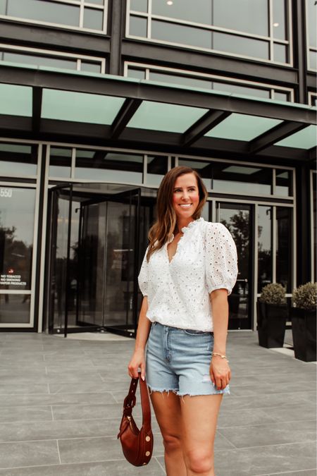 I’ve found some of the cutest summer tops on @amazon recently! Linking them all here for you to shop too  

#LTKFindsUnder50 #LTKWorkwear #LTKStyleTip