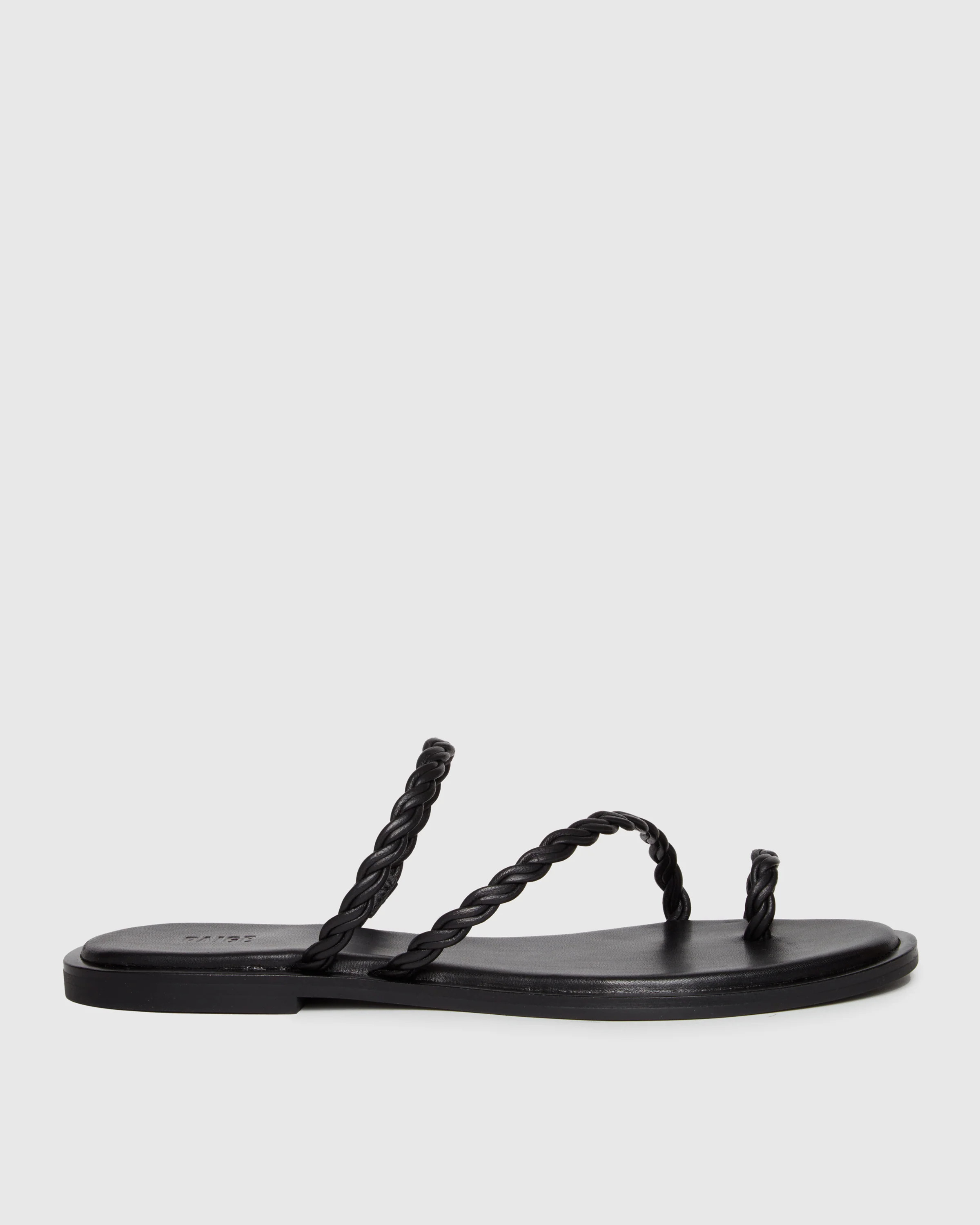 Allegra Sandal | Paige