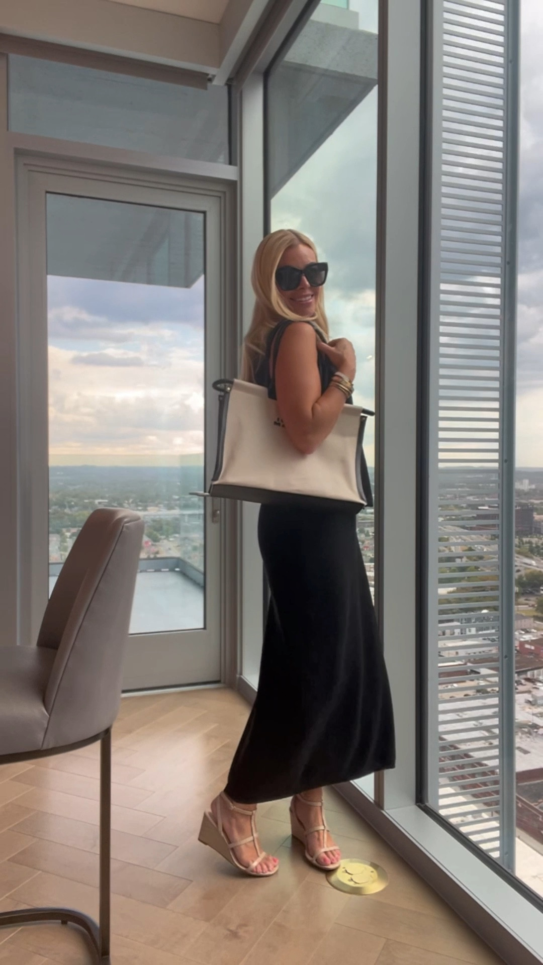 Loving this  @amazonfashion set 🖤 comes in tons of colors + easy to style 



#LTKFindsUnder100 #LTKFindsUnder50 #LTKOver40