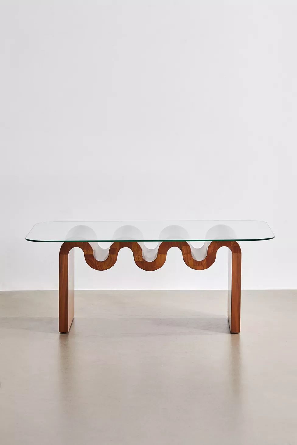 Aria Coffee Table | Urban Outfitters (US and RoW)