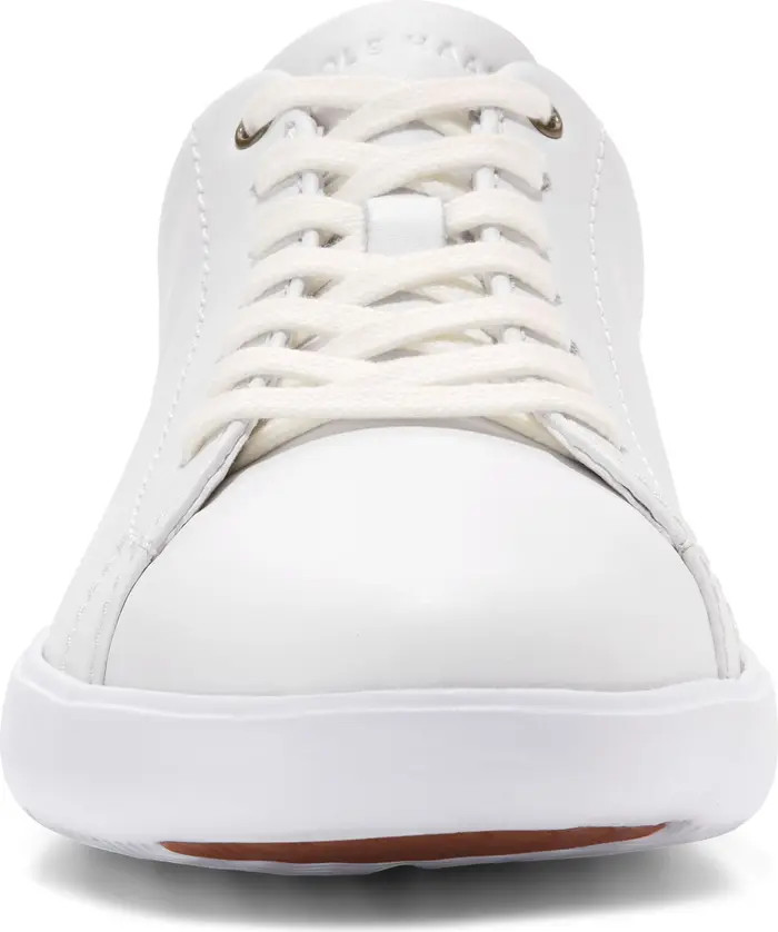 Cole Haan Grand Crosscourt Sneaker (Women) | Nordstromrack | Nordstrom Rack