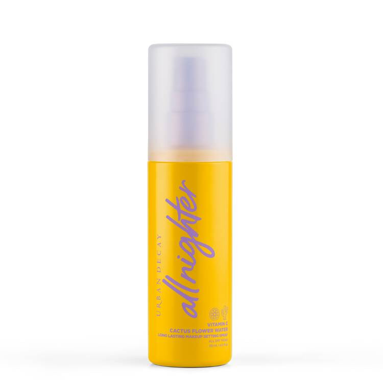 All Nighter Makeup Setting Spray with Vitamin C | Urban Decay US