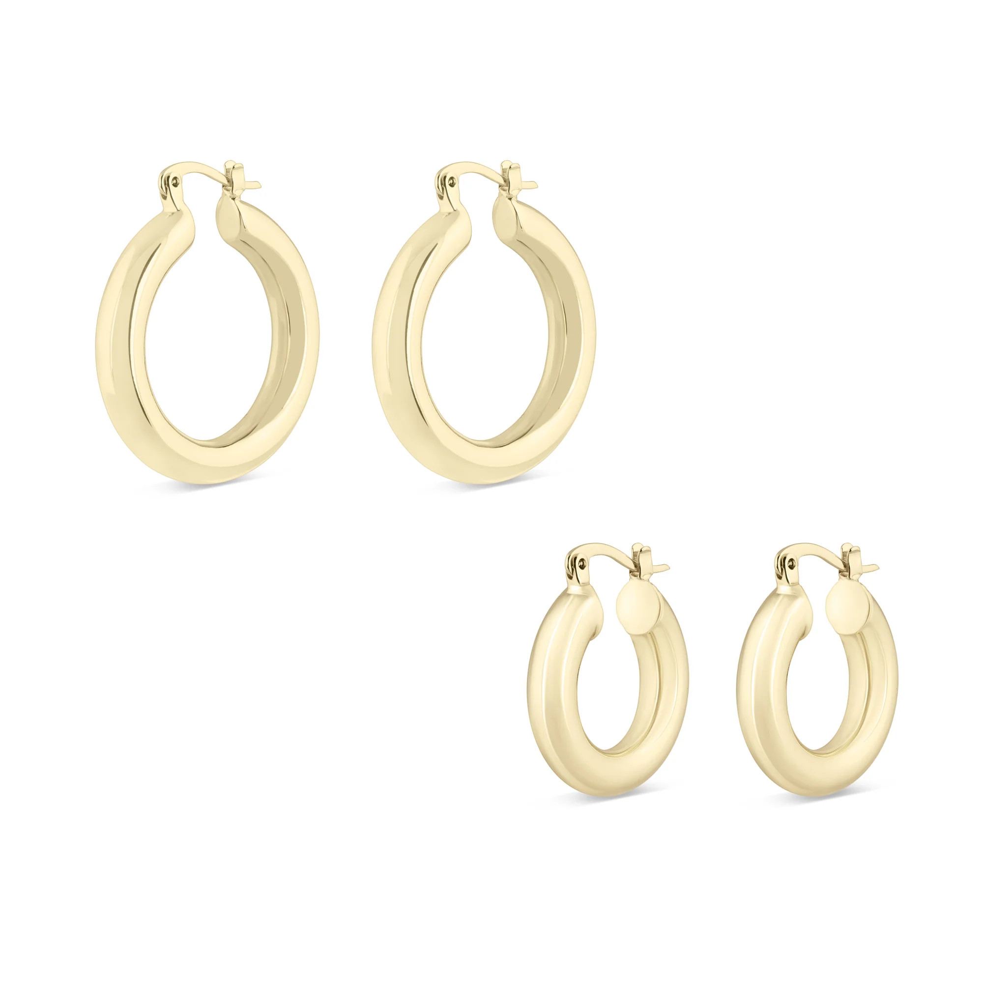 Hendrix Earring Set of 2 | Electric Picks Jewelry