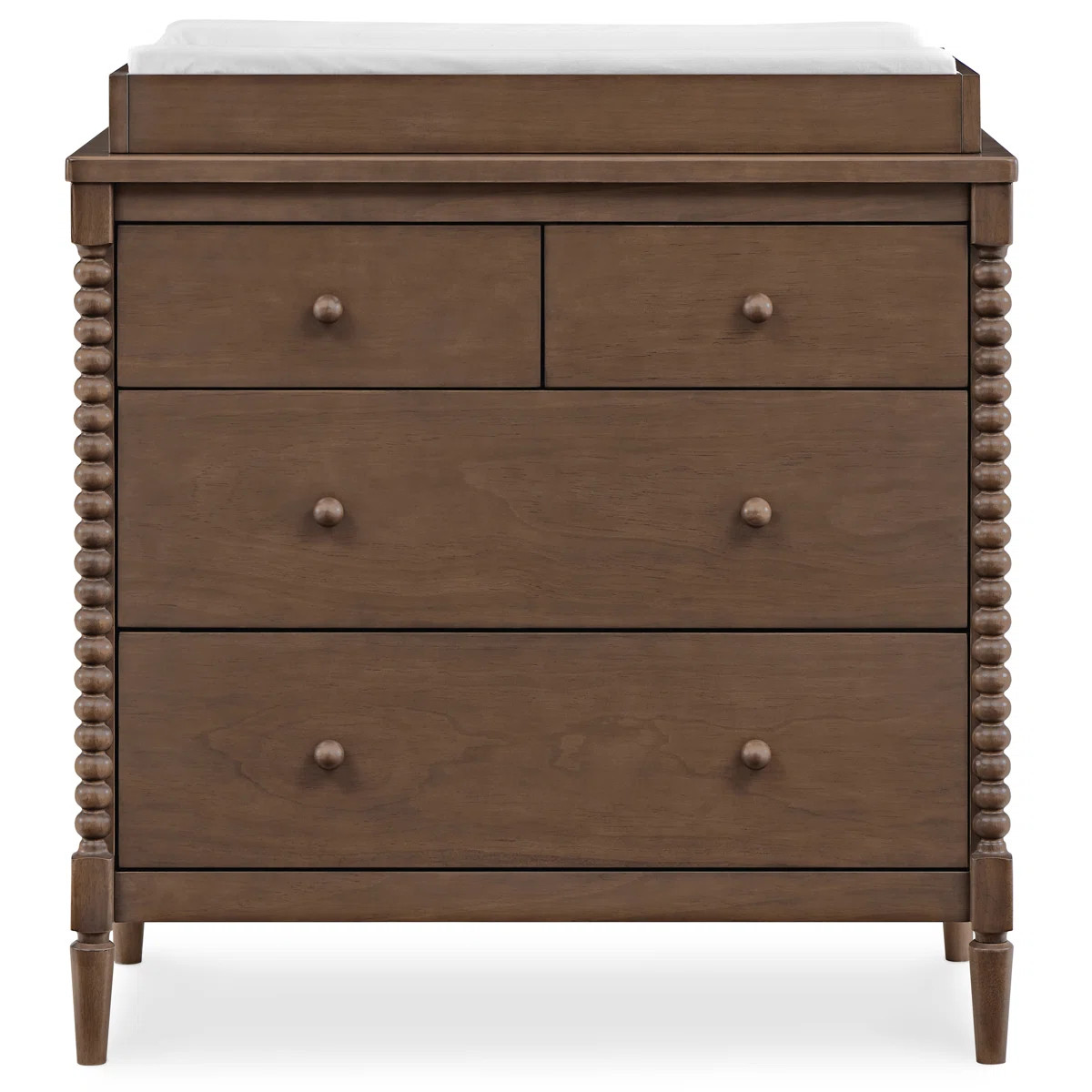 Saint Changing Table Dresser | Perigold
