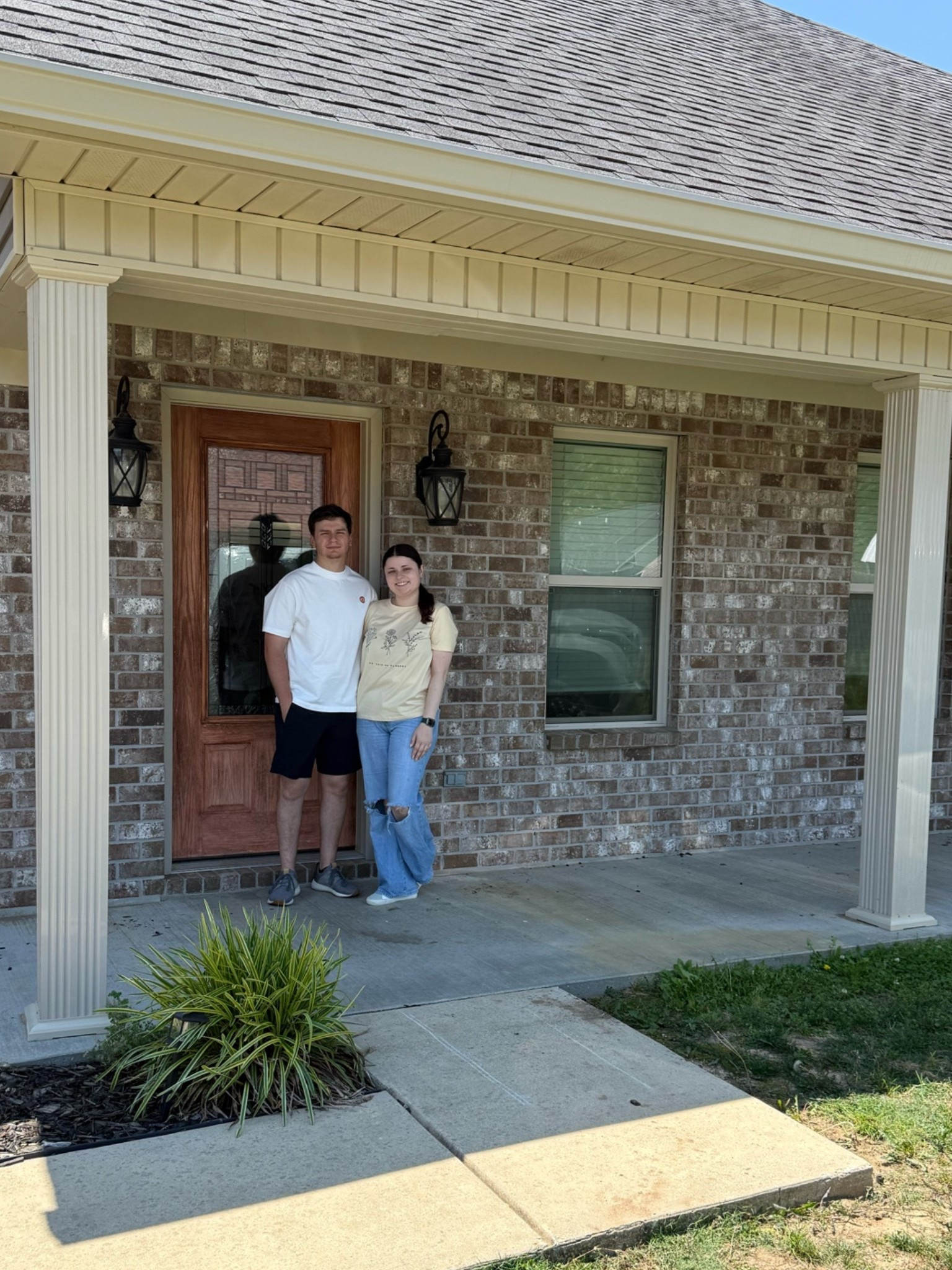 Moved our daughter and son-in-law into their first home today!  Shop all of my favorite cleaning supplies we used!!!!

#LTKmomlife #LTKvlog #LTKHome