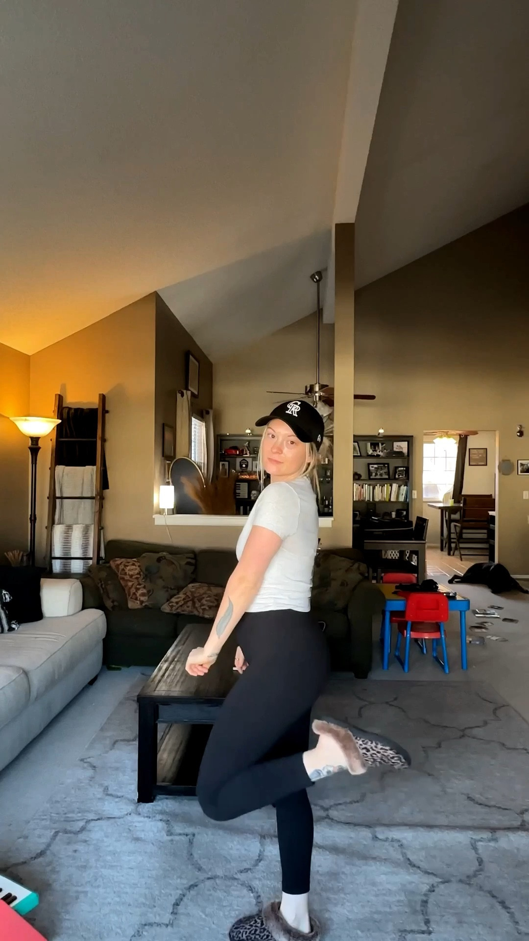 Gym and errands outfit 

#LTKfitness #LTKstyletip