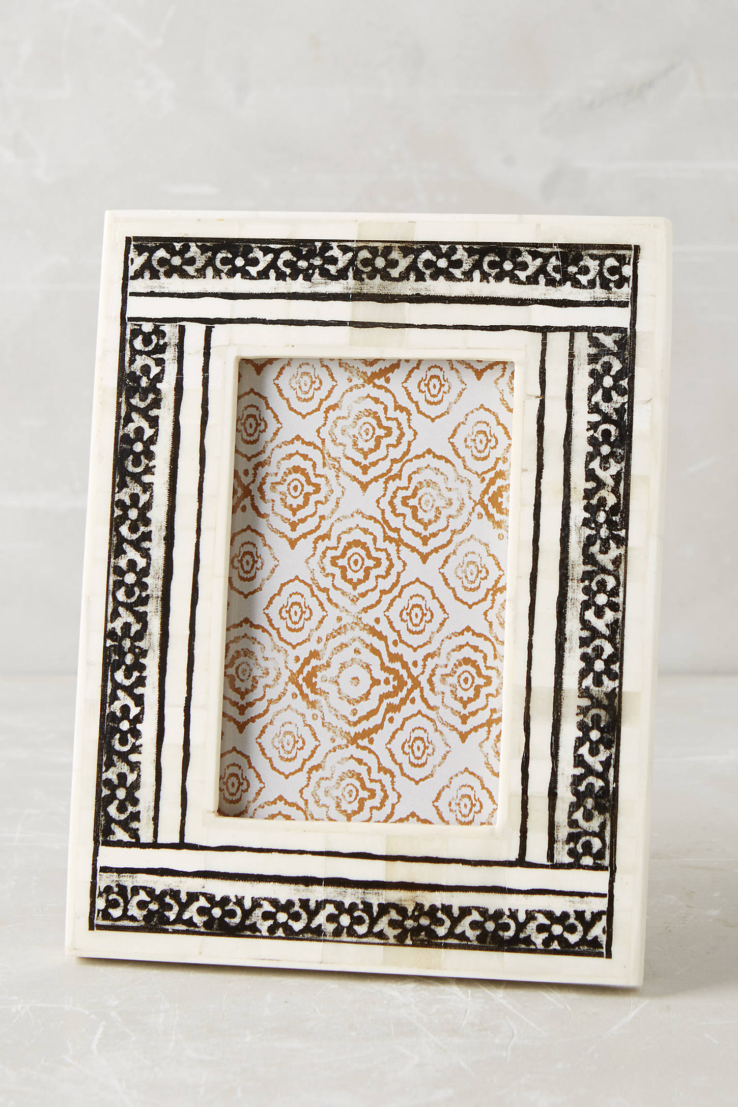 Mendoza Frame | Anthropologie (US)