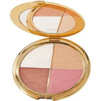 Tarte - Glow Wardrobe Highlighting Eye & Cheek Palette - Paleta De Ojos Y Mejillas | Sephora ES
