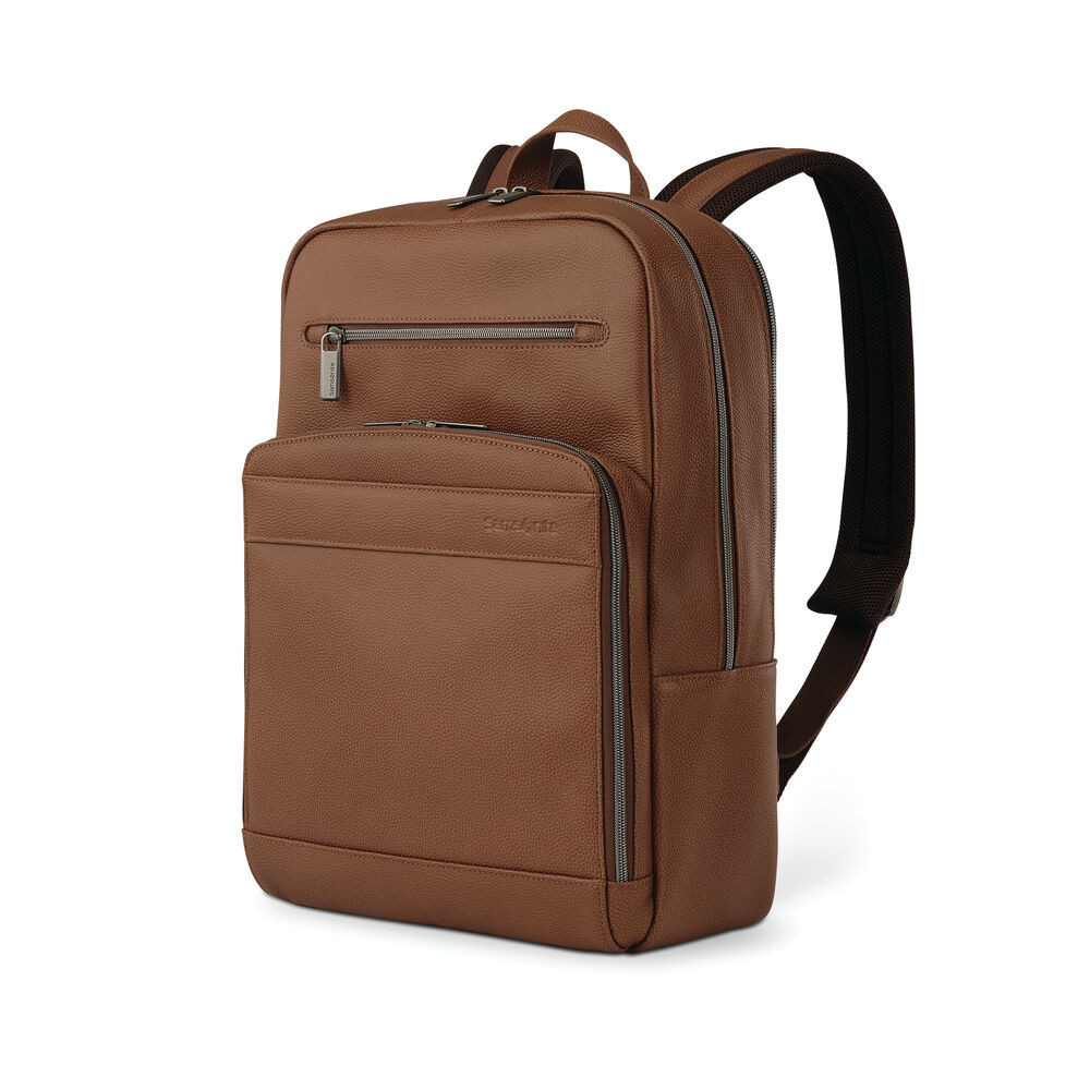 Business Slim Backpack | Samsonite