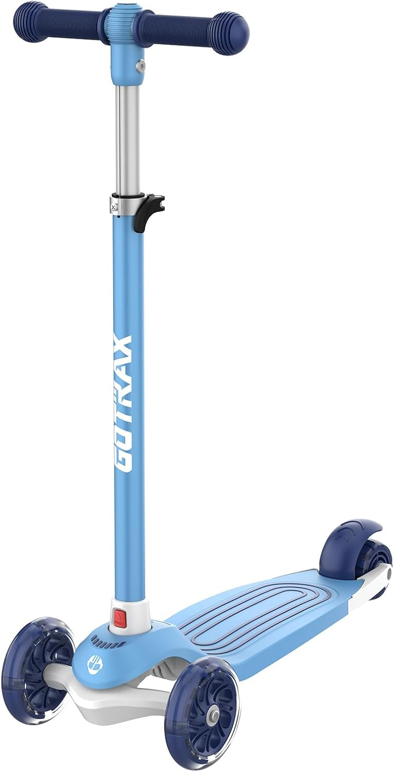 Gotrax KS1 Kids Kick Scooter, 3 Wheels for Boys & Girls 2-8, Gifts | Amazon (US)