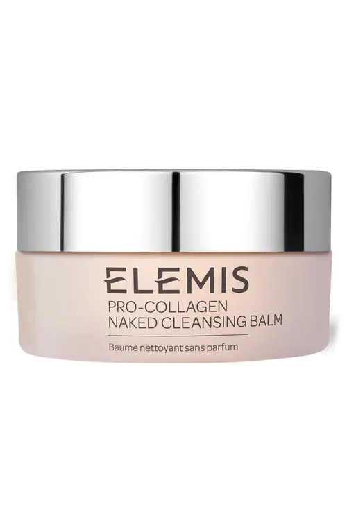Elemis Pro-Collagen Naked Cleansing Balm at Nordstrom | Nordstrom