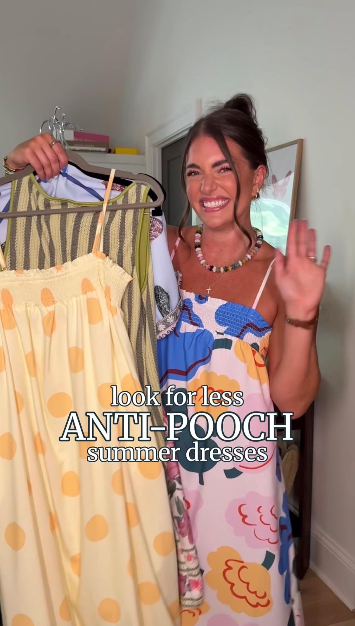 True to size - medium in all dresses! Sized up to the L in the full coverage undies  I’m a true... | Amazon (US)