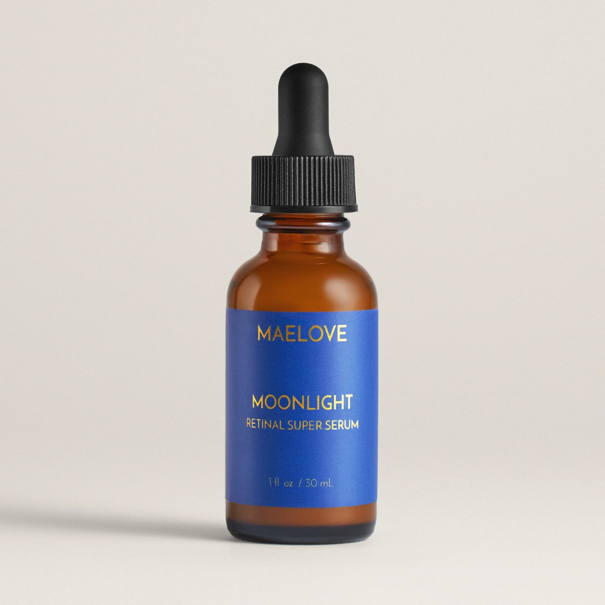 Moonlight Advanced Retinal Night Serum | Maelove