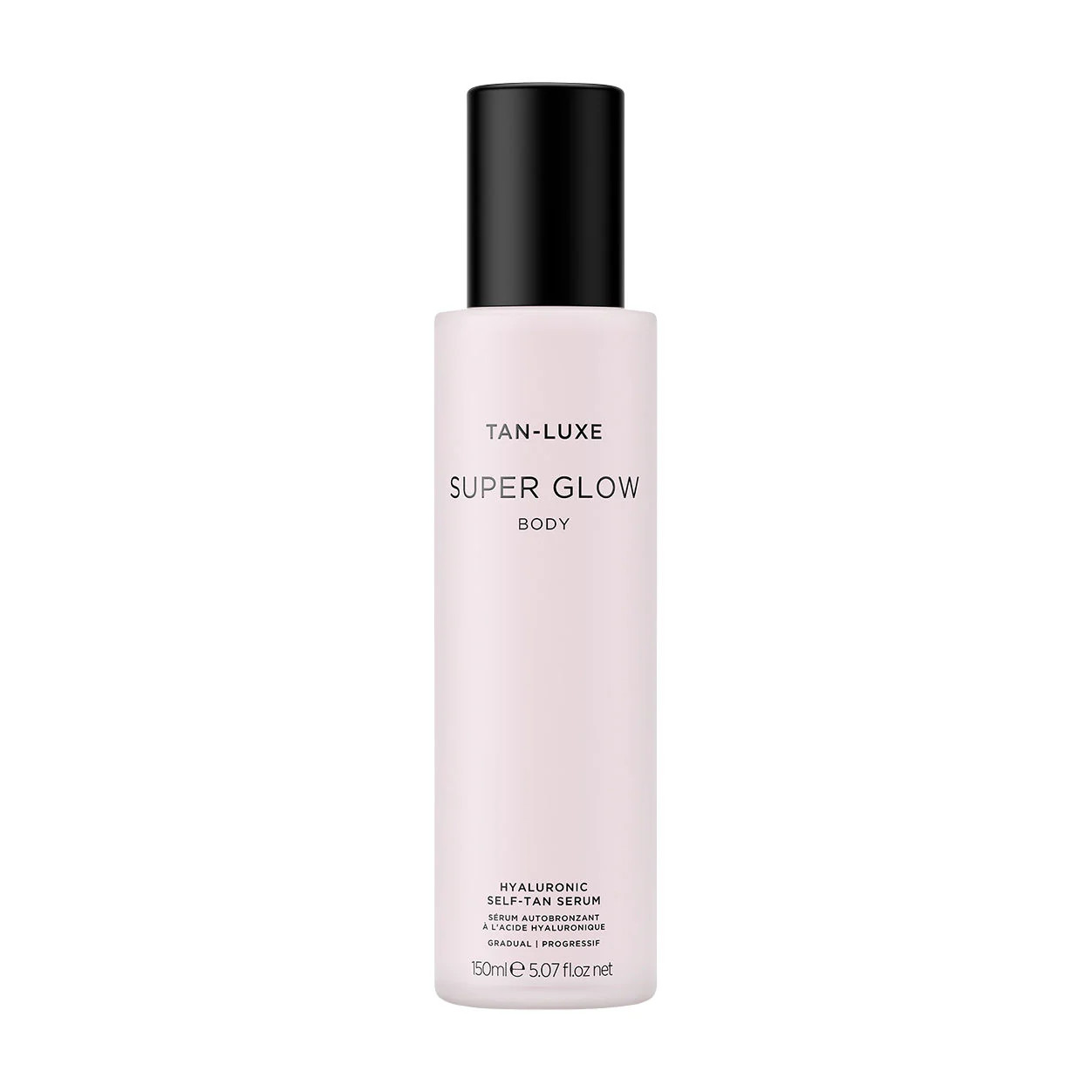 Super Glow Body Hyaluronic Self Tan Serum | Bluemercury, Inc.