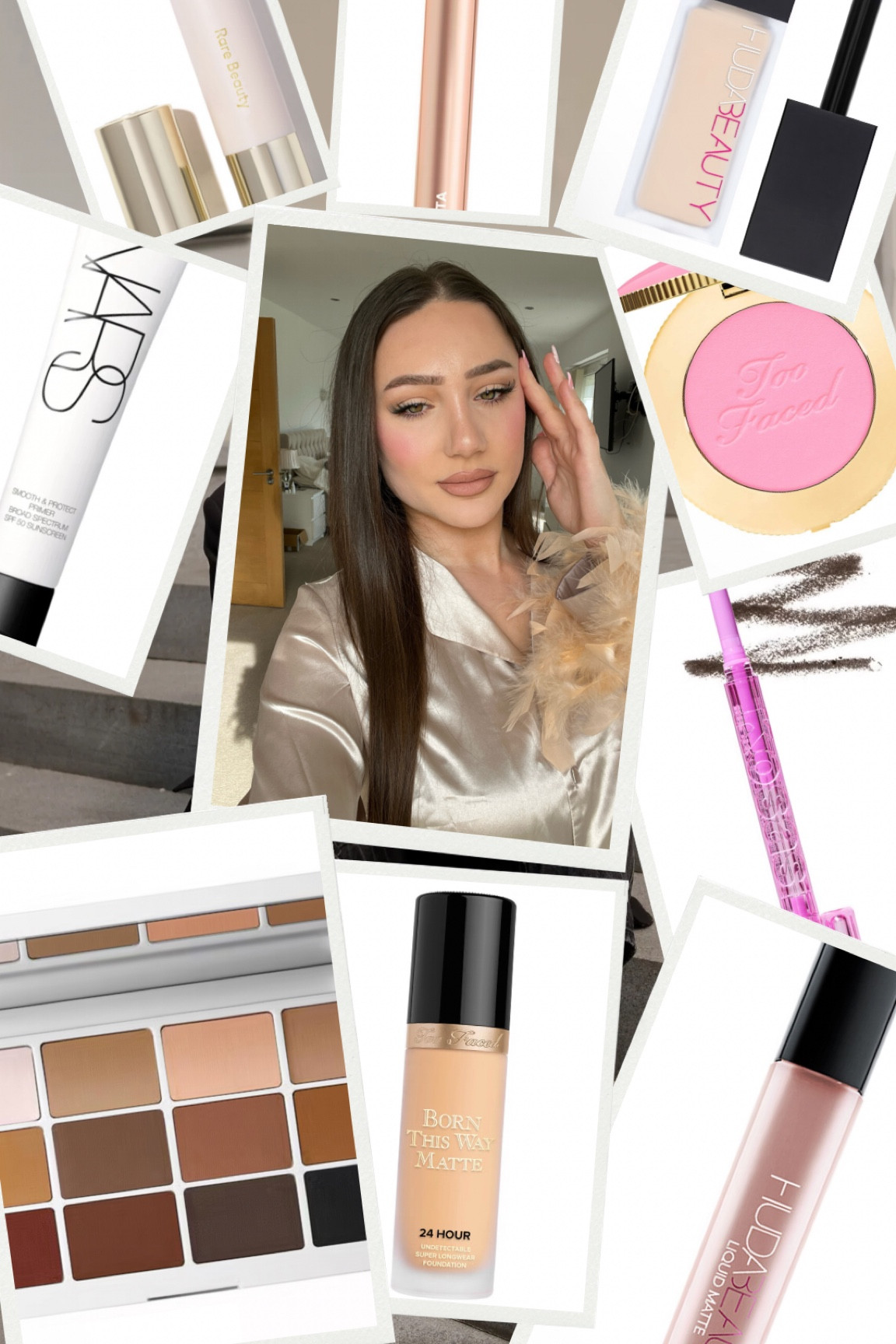 Some of my favourite beauty items from my recent birthday makeup!💖 

#LTKfindsunder50 #LTKbeauty #LTKfindsunder100