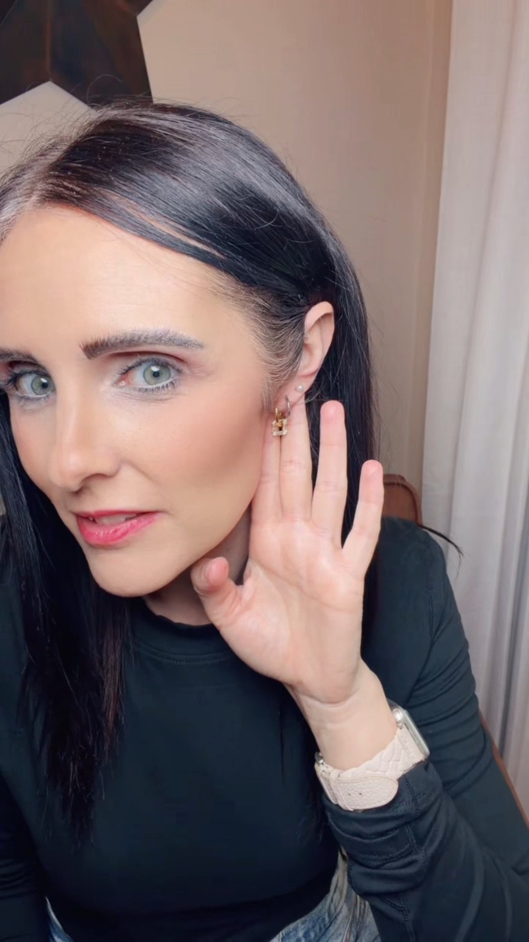 A good set of jewelry makes the outfit. 

#LTKFindsUnder50 #LTKBeauty #LTKU