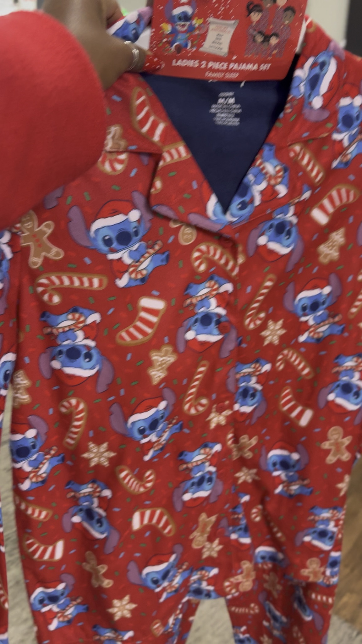 Shop our 12 Days of Christmas Pajamas — Day 1 🎄❤️
We’re officially kicking things off with the coziest, cutest PJs and I’m already obsessed with how this series is starting.
I linked our Day 1 pajamas on LTK so you can shop the exact sets and follow along with us all 12 days!

#12DaysOfChristmasPajamas #Day1Pajamas #christmaspajamas #holidaypjs #familypajamas #matchingpjs #christmascozy #festivefamily #holidaytraditions #LTKholiday #LTKfamily #LTKfashion #LTKkids #LTKfinds #LTKsale #shoppingfavorites #onlineshopping #christmasshopping #ShoppingWithPriiincesss #Atlantamom #Atlantabloggers #Atlantablogger #AtlantaCreator #Atlantacontentcreators #Atlantacontentcreator

#LTKSaleAlert #LTKSeasonal #LTKHoliday