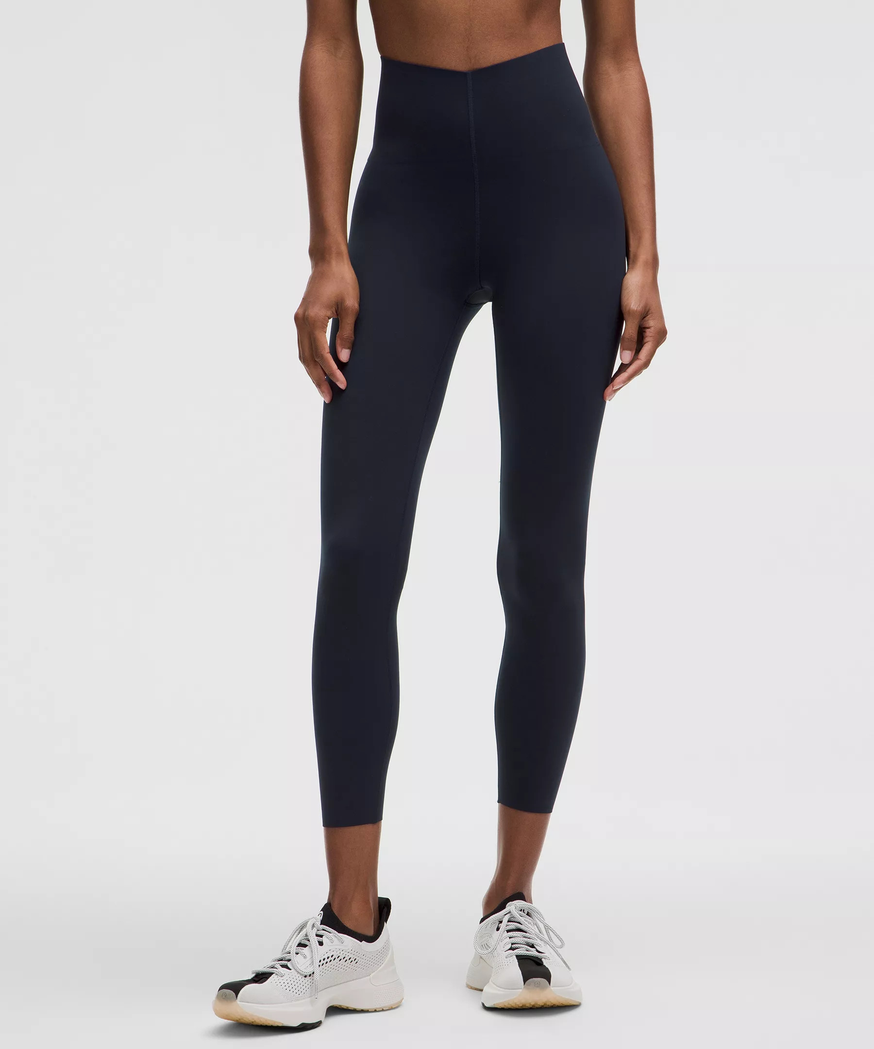 lululemon Glow Up™ Super-High-Rise Tight 25" | Lululemon (US)