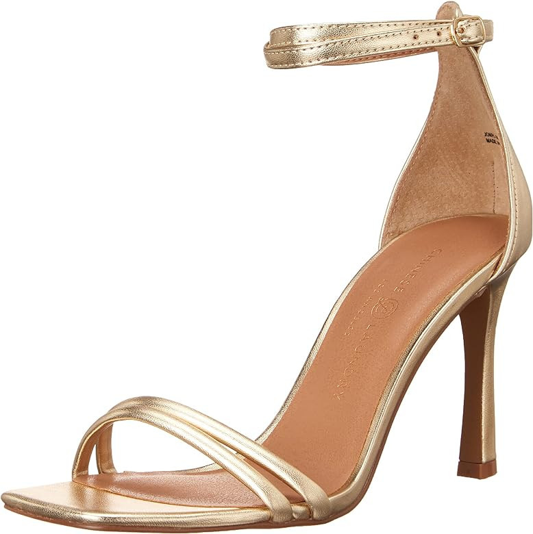 Chinese Laundry Women's Jasmine Heeled Sandal | Amazon (US)