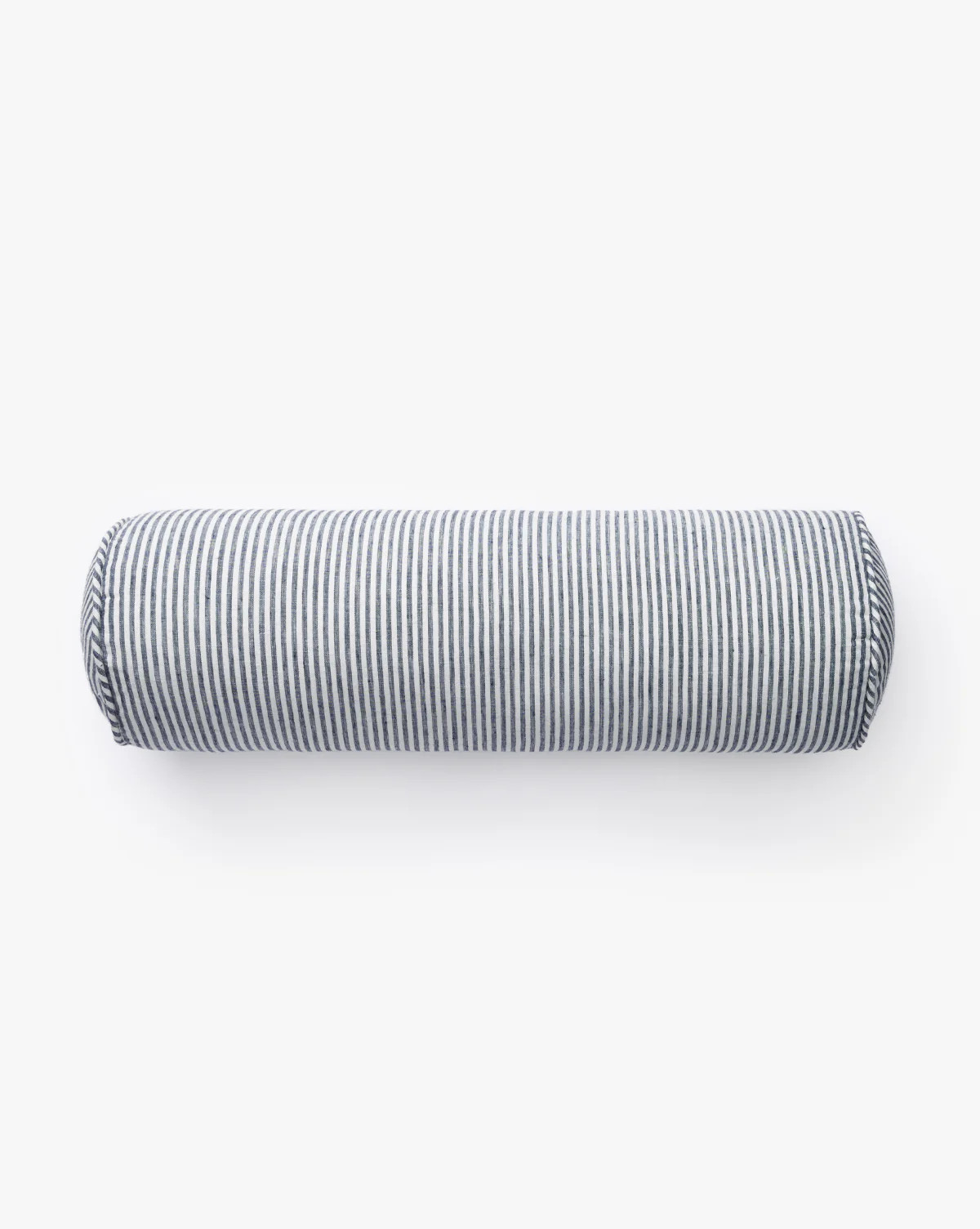 Pinstripe Bolster Pillow | McGee & Co. (US)