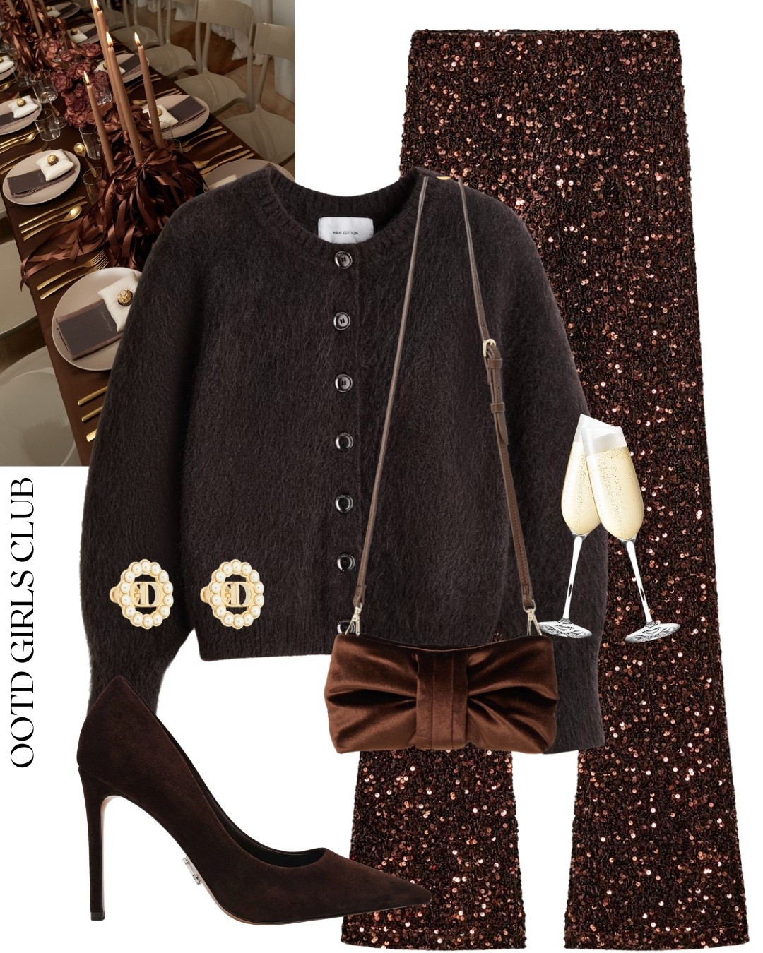 December Partywear 

#LTKfestive #LTKwinter #LTKpartywear