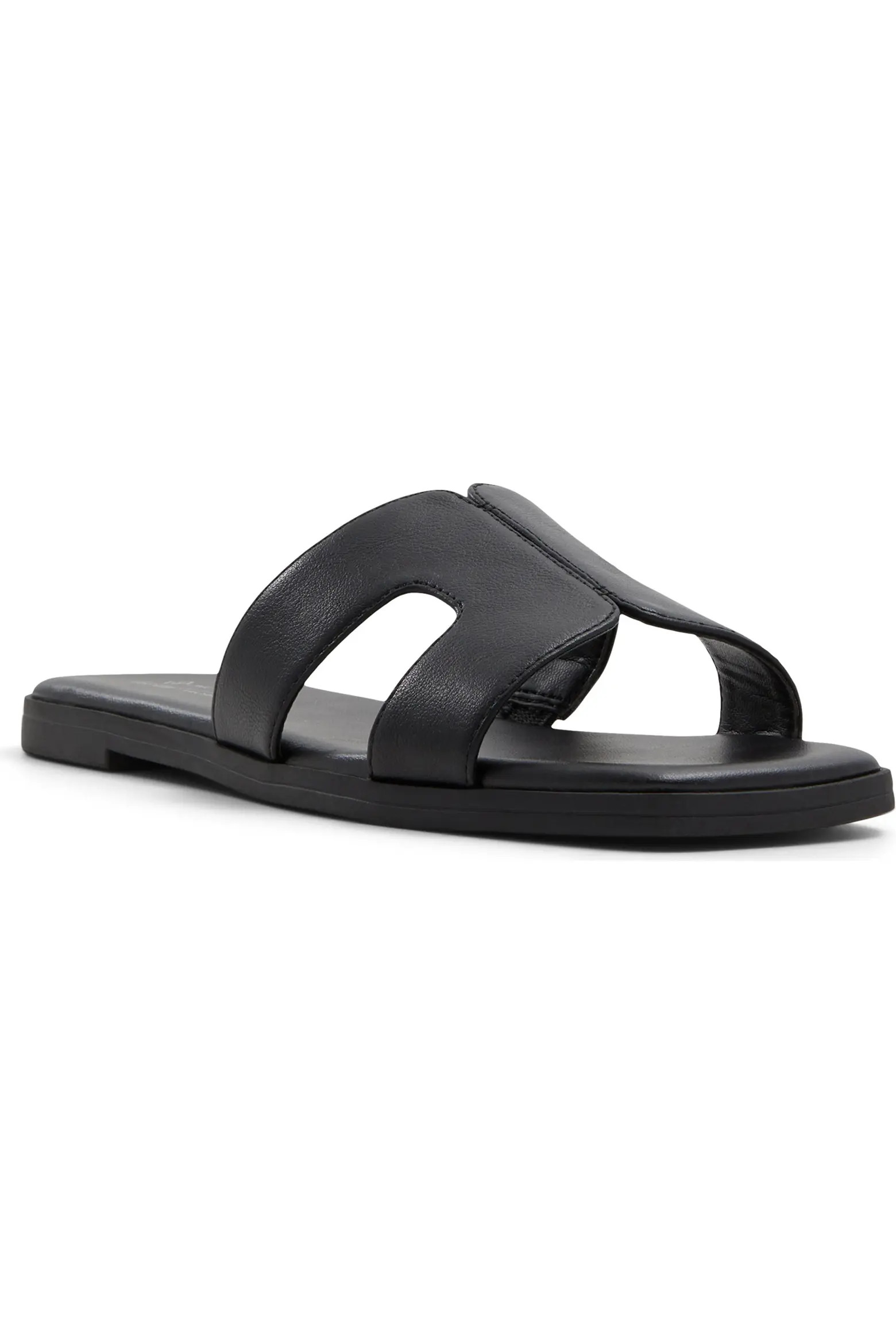Haylee Slide Sandal (Women) | Nordstrom | Nordstrom