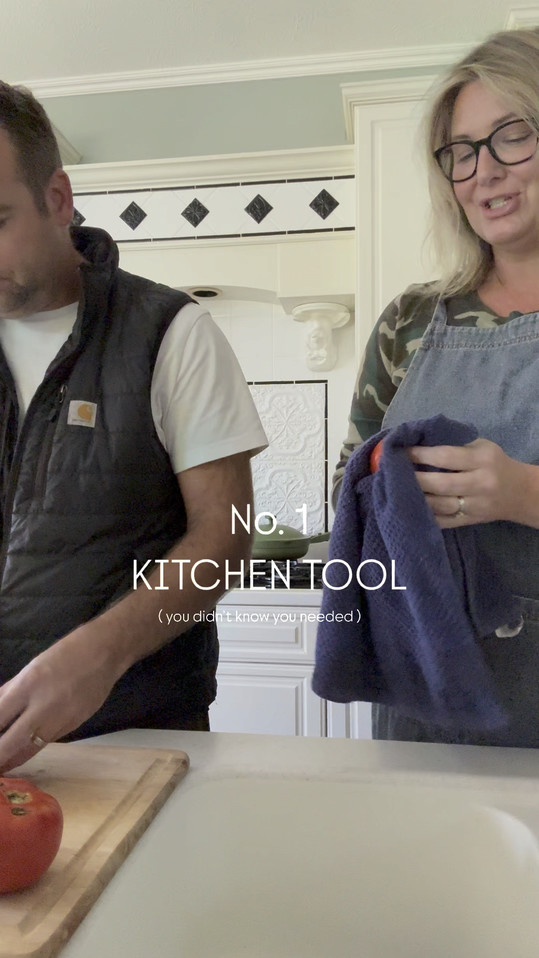 This is going to make canning tomatoes so much easier! These tools remove all of the skin and seeds from the tomatoes and makes this wonderful juice/sauce.

We purchased the grinder and strainer for our KitchenAid mixer in order to make tomato sauce. 

Be sure to check your mixer to make sure you can attach these items.

#LTKVideo 

#LTKHome