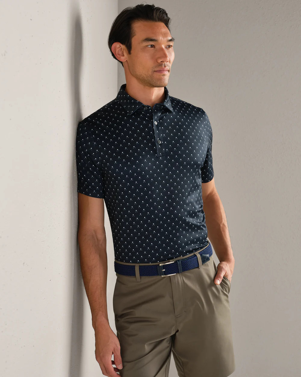 Drive Time Polo | Rhone