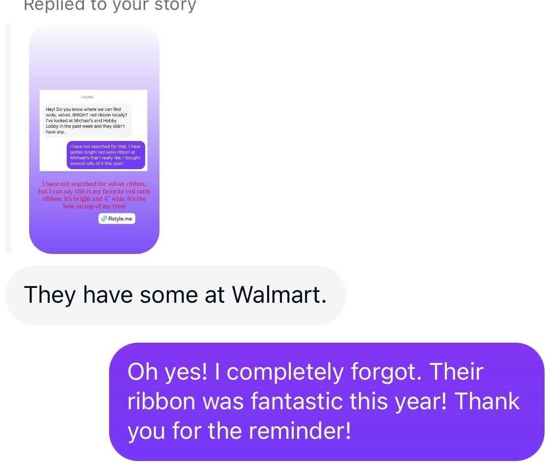 #LTKHome #LTKHoliday