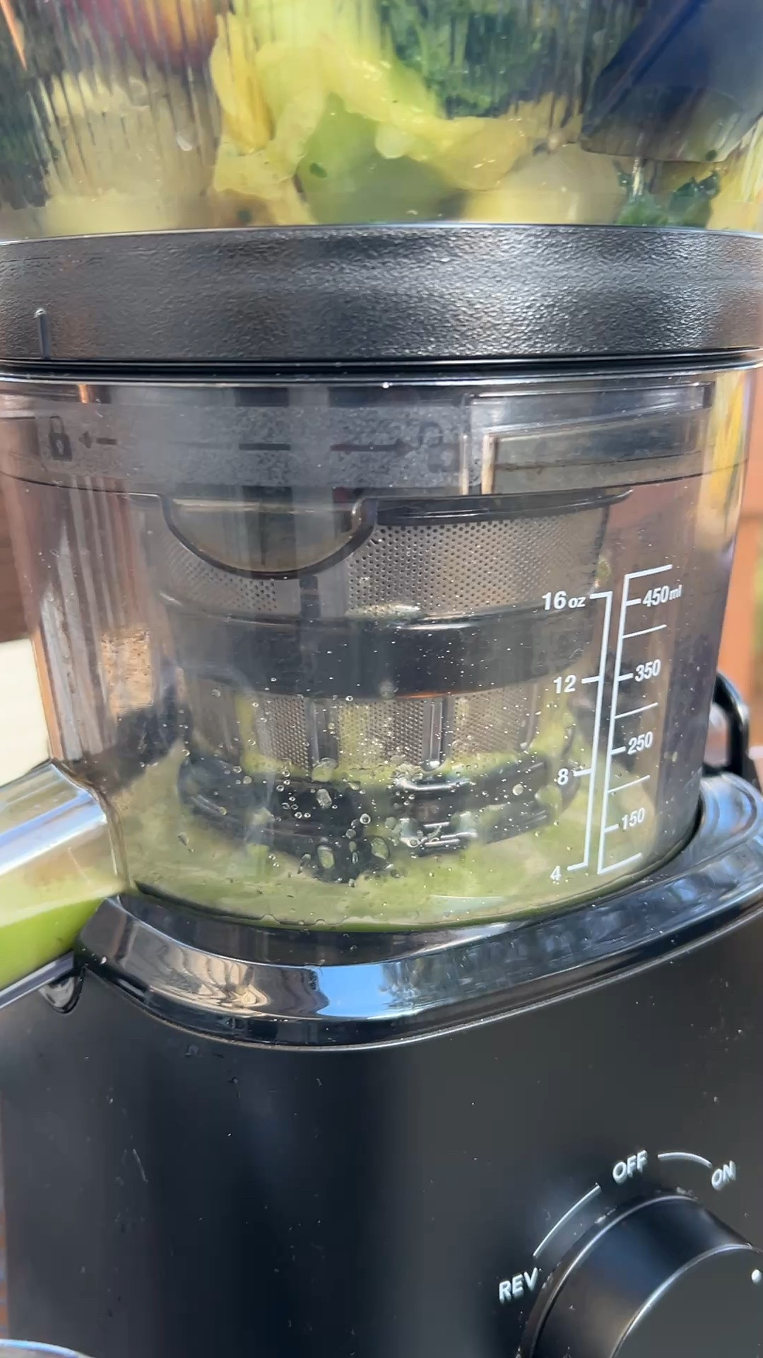 One thing about investing in a GOOD juicer… it changes EVERYTHING 😂 Better routines, more fresh fruits and veggies, easier consistency, and honestly one of the best things I’ve ever done for myself.

I linked my favorite juicer on my LTK.

#ShoppingWithPriiincesss #JuicerForLife #HealthyChoices #JuicingRoutine #WellnessLifestyle #MomLifeStyle #SelfCareRoutine #JuiceCleanse #HealthyHabits #DailyWellness #GlowUpSeason #LifestyleEssentials #HealthJourney #AtlantaMom #Atlantamom #Atlantabloggers #Atlantablogger #AtlantaCreator #Atlantacontentcreators #Atlantacontentcreator

#LTKHome #LTKfoodie #LTKselfcare