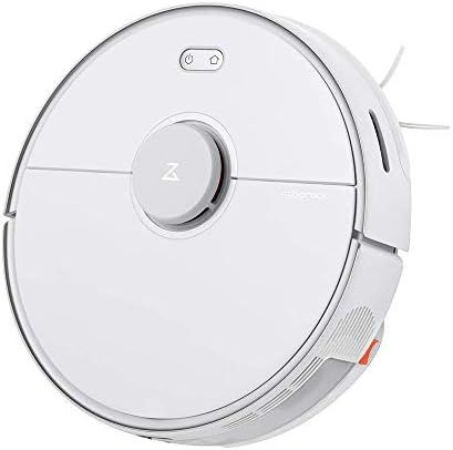 Roborock S5 MAX Robot Vacuum and Mop, Robotic Vacuum Cleaner with Electric-Tank, Self-Charging, L... | Amazon (US)