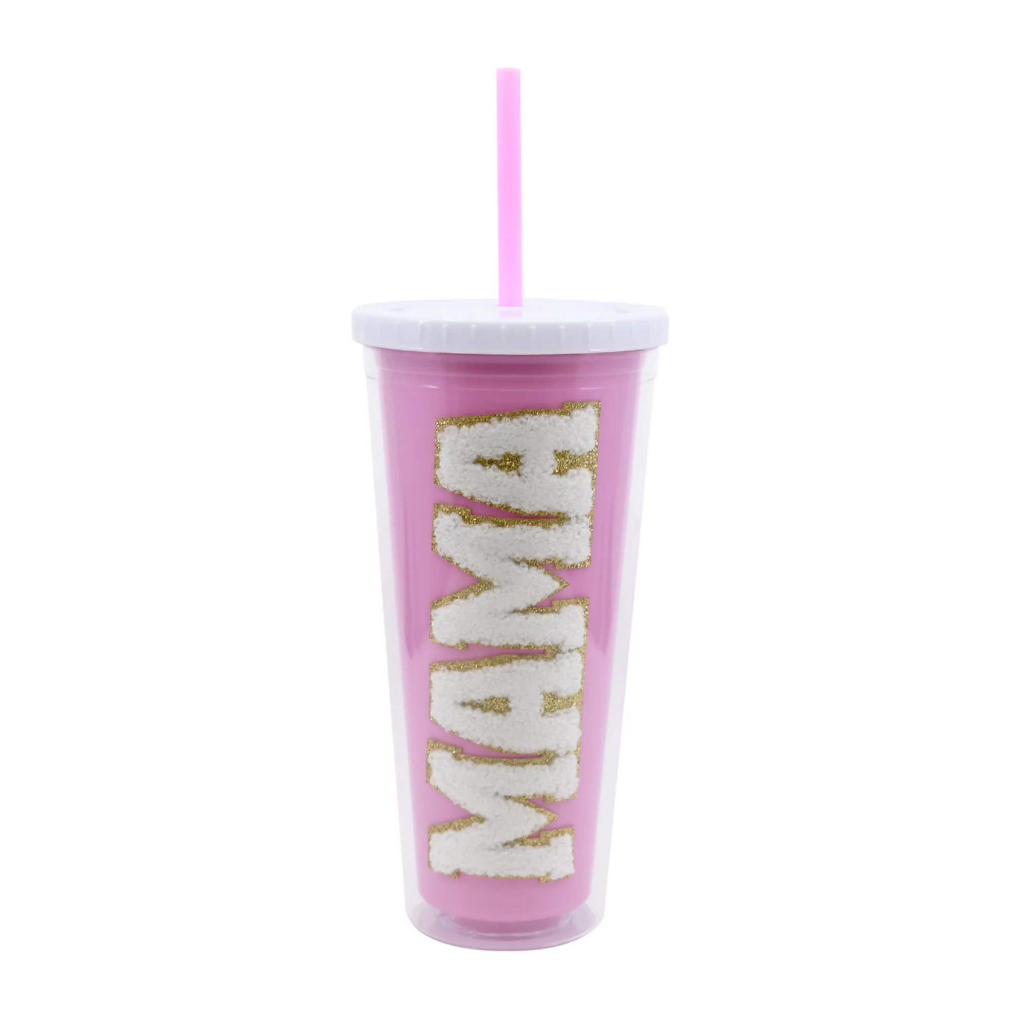 Mama or Nana Patch 16-oz. Tumbler | Kohl's