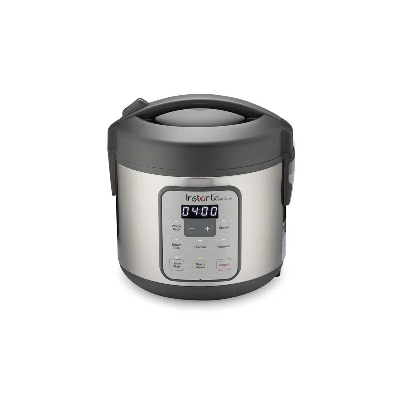 Instant Zest 4 Cup Rice Cooker & Reviews | Wayfair | Wayfair North America