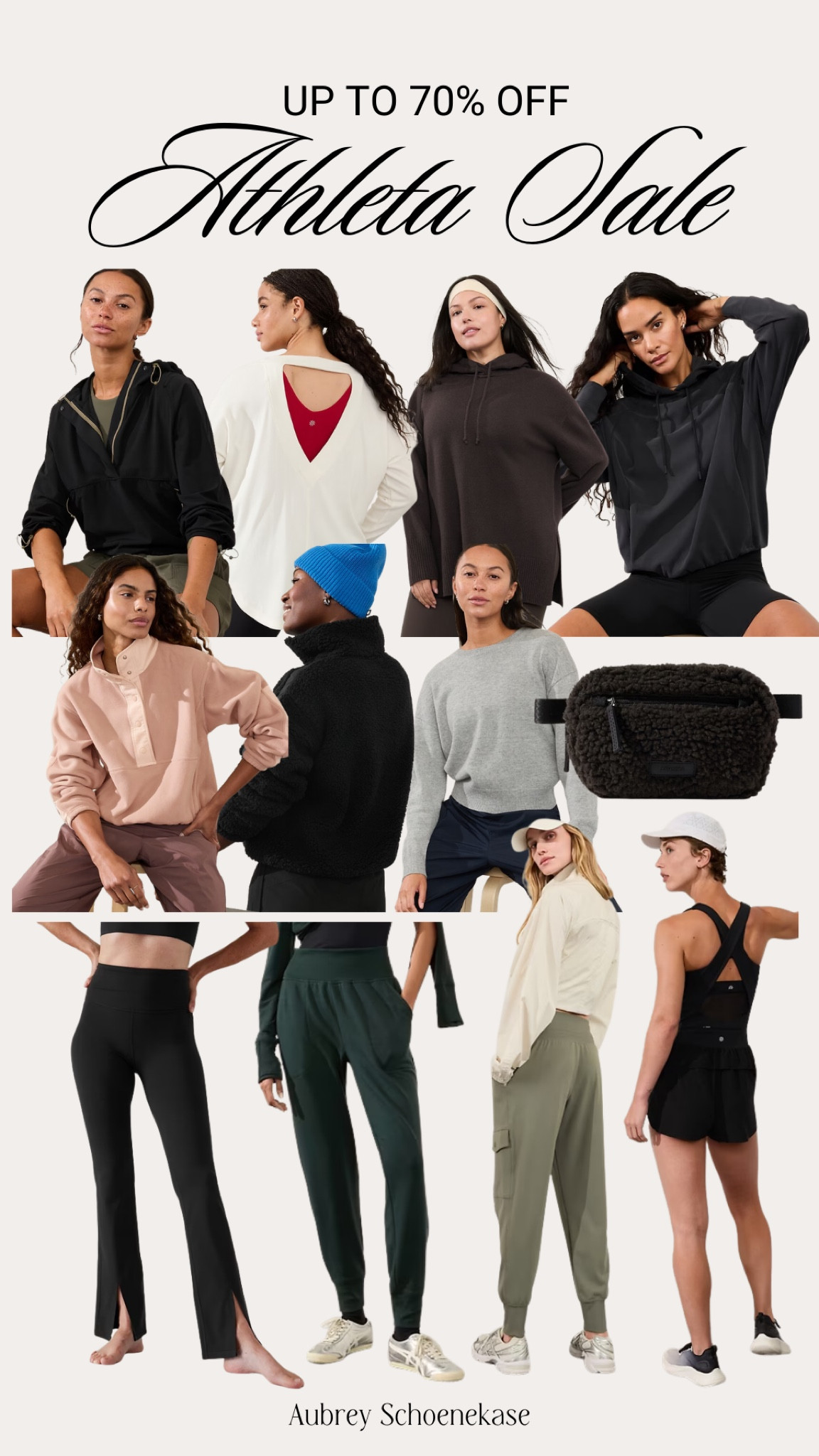 Athleta Sale | Athleta Pullovers | Athleta Athleisure | Athleta Fleece Pullovers 

#LTKSaleAlert #LTKSeasonal #LTKFindsUnder100