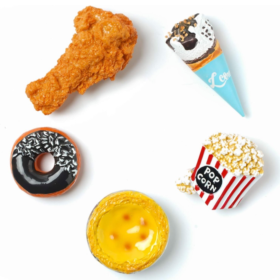 Funky retro fridge lock magnets for office 

#LTKfindsunder50 #LTKGiftGuide #LTKhome