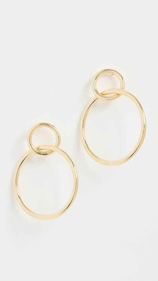 Simona Earrings | Shopbop