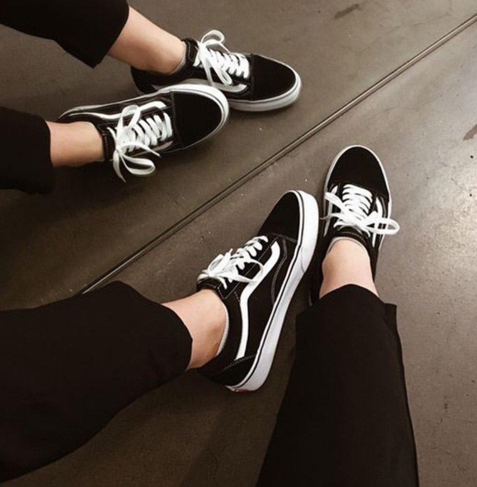 #vans 🖤

#LTKFind #LTKstyletip #LTKshoecrush