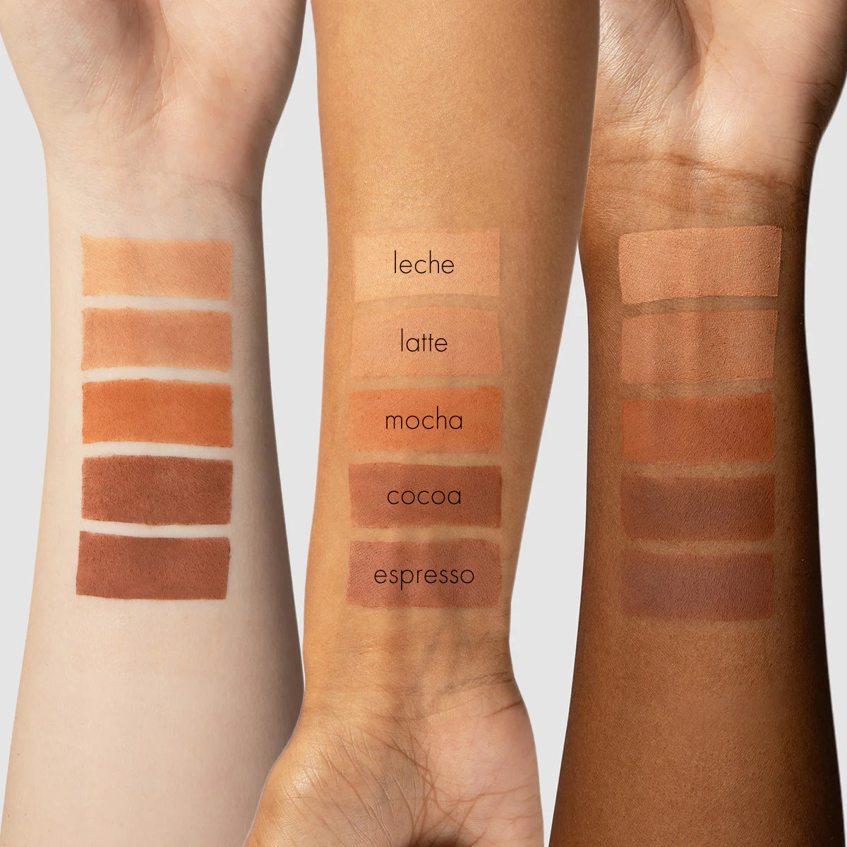 Bronzer | Subtl Beauty