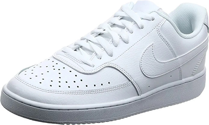 Nike Men's Court Vision Low Sneaker | Amazon (US)