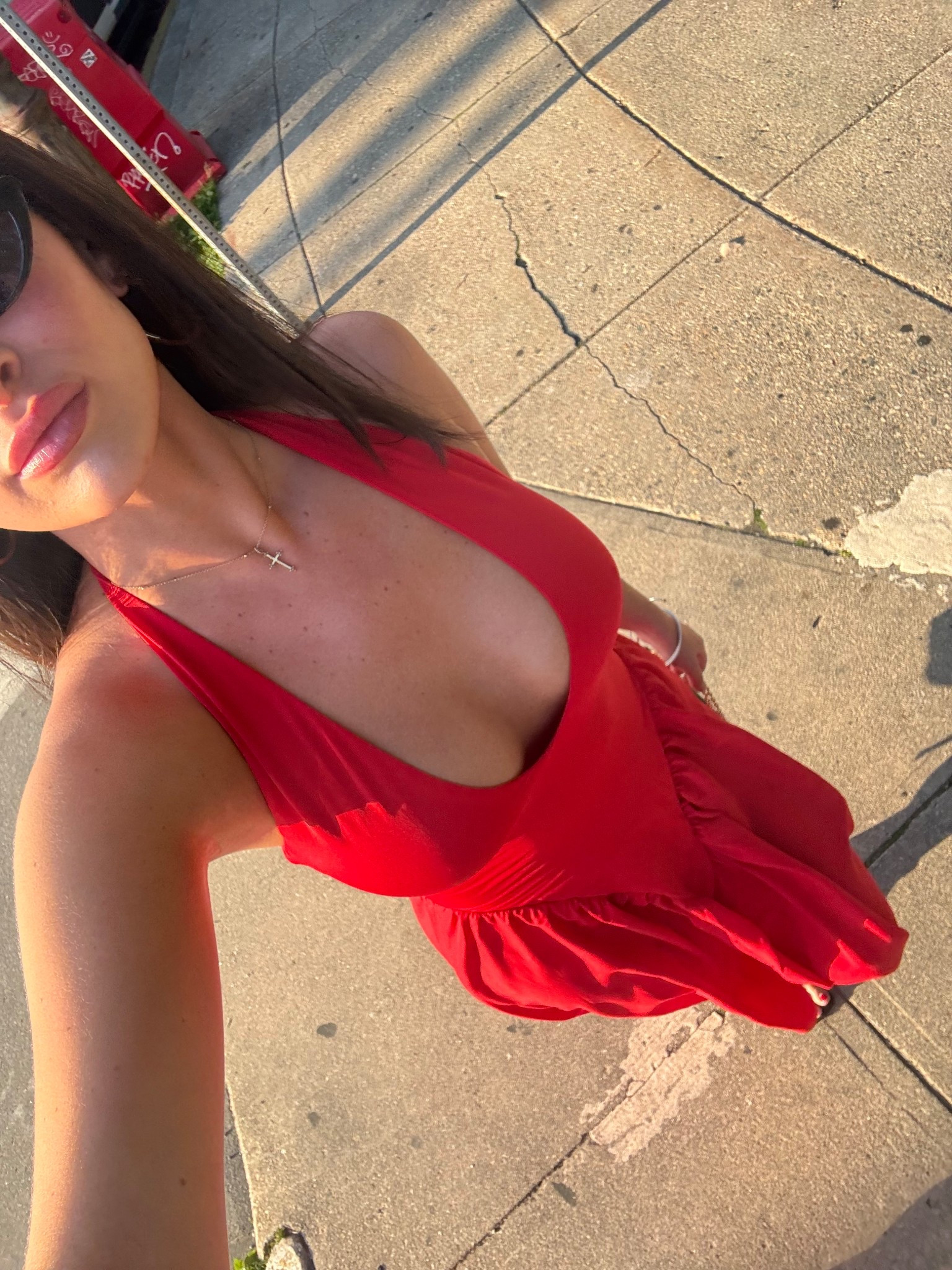 Amazon drop waist dress !! Comes in tons of colors 

#LTKSeasonal #LTKFindsUnder100 #LTKU