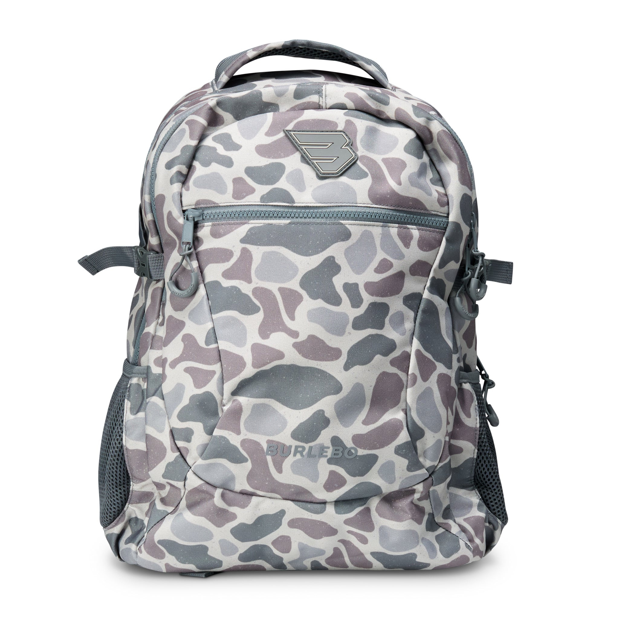 Classic Deer Camo Backpack | Outdoor Gear | BURLEBO | BURLEBO