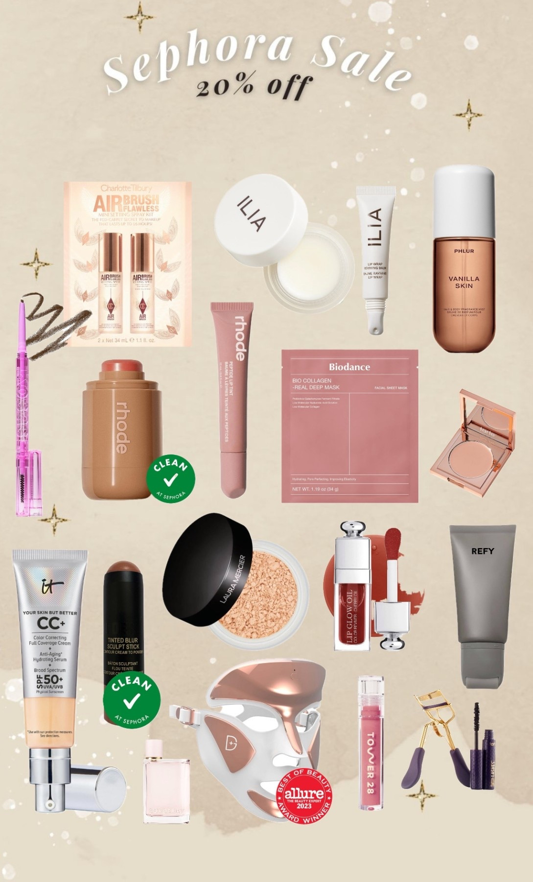 My faves! Code: SAVEGIFTS

#LTKHoliday #LTKBeauty #LTKGiftGuide