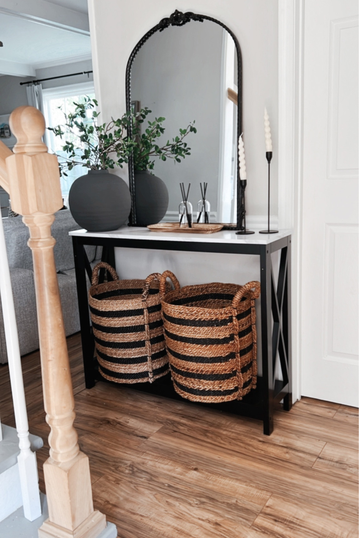 Entryway table 😍😍

#LTKsalealert #LTKFind #LTKhome