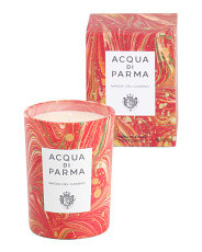 Made In Italy 7oz Magia Del Camino Scented Candle | TJ Maxx