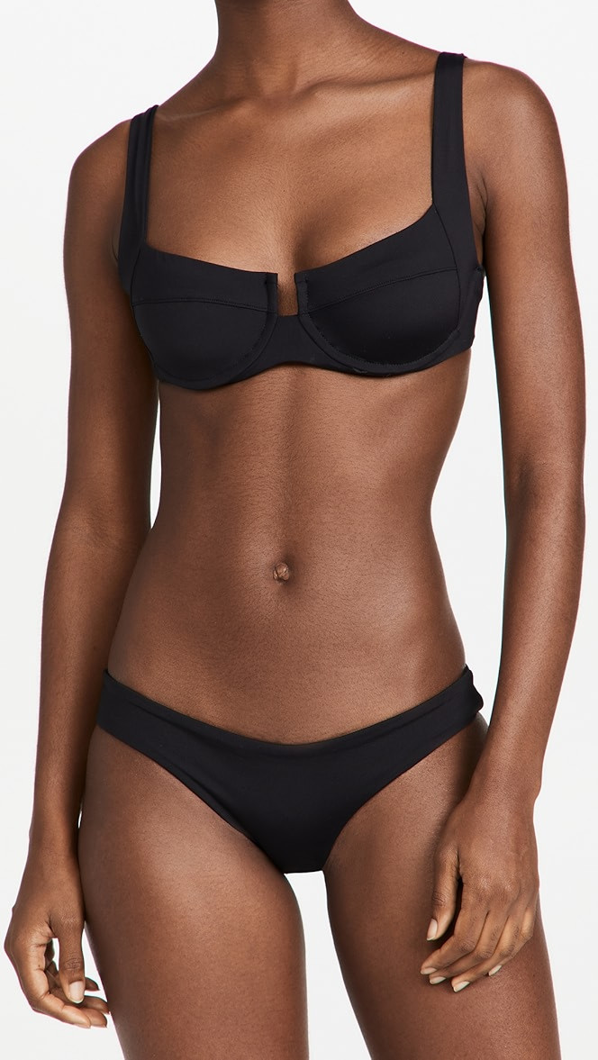Sandy Classic Bikini Bottoms | Shopbop