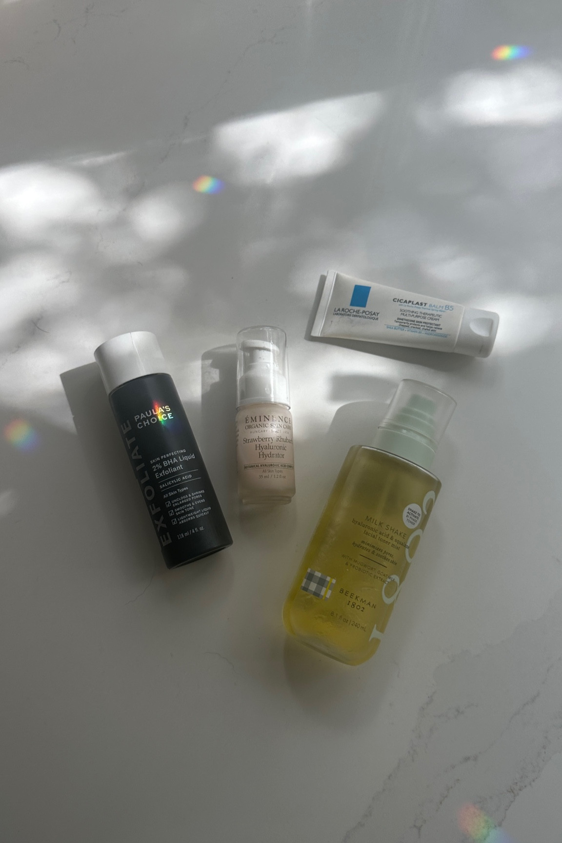 How Kiersten prepped her skin 

#LTKFindsUnder50 #LTKBeauty #LTKSaleAlert